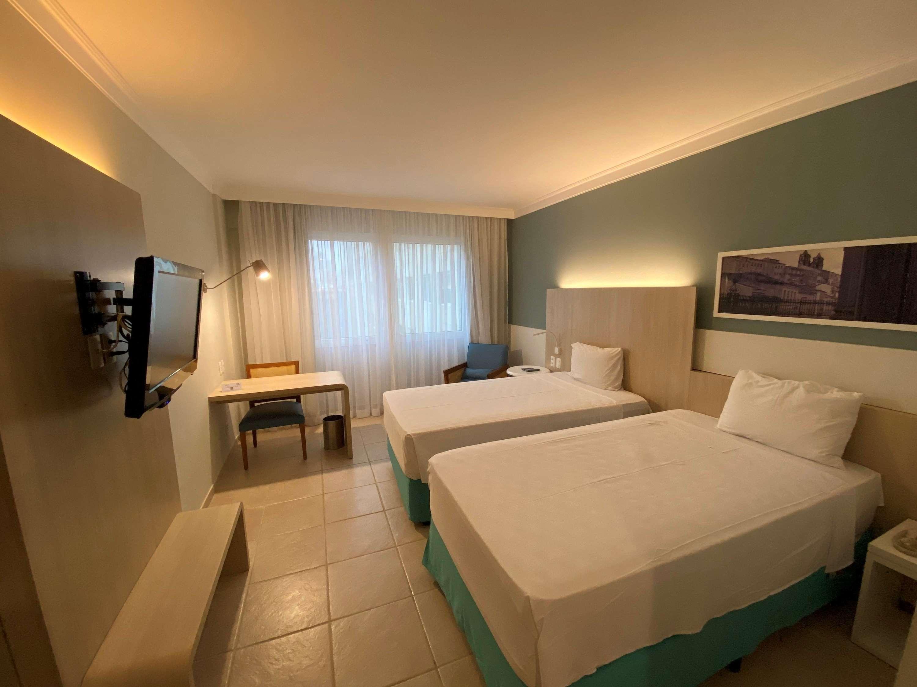 Mercure Rio Vermelho
