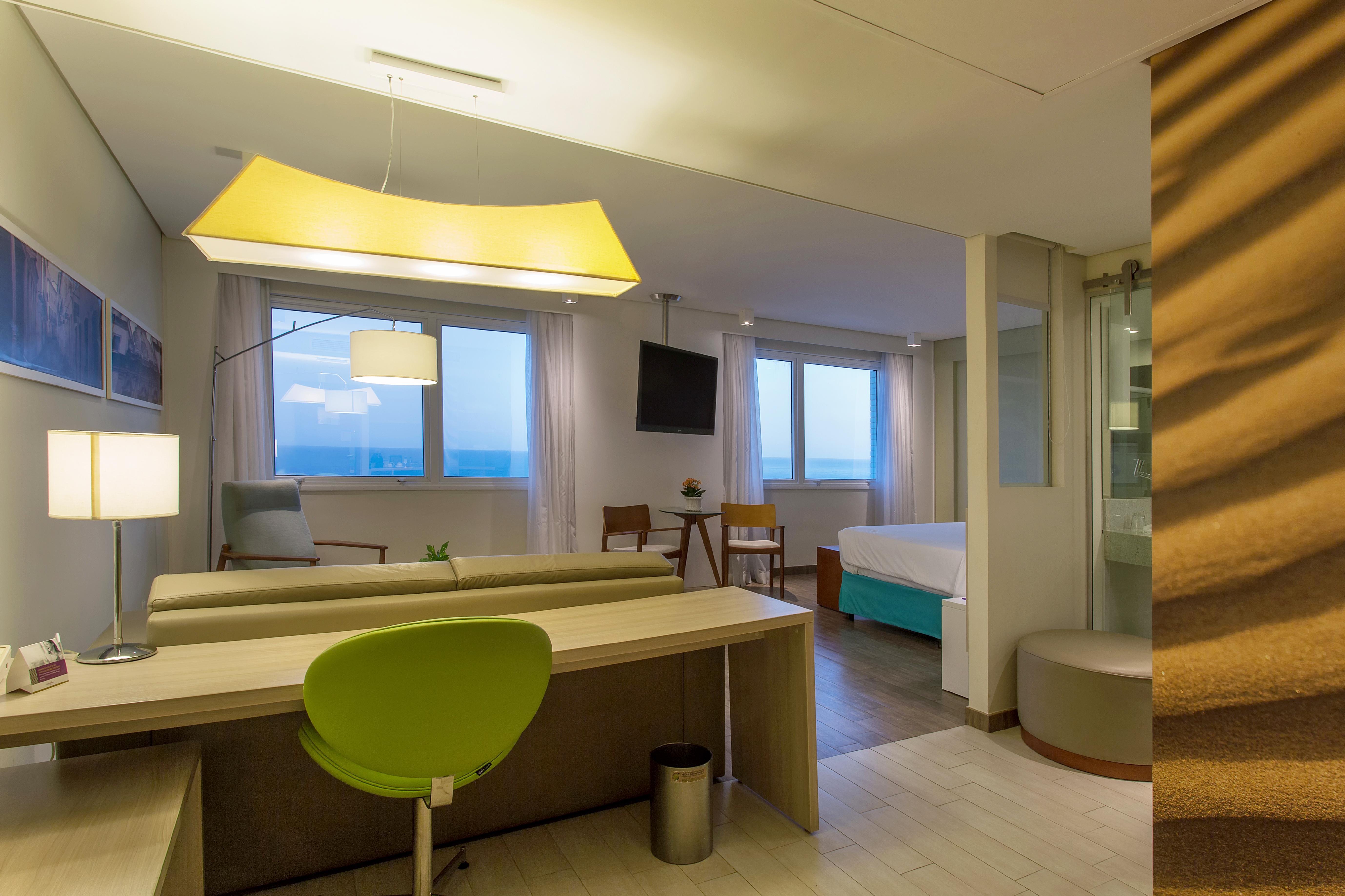 Mercure Rio Vermelho Hotel