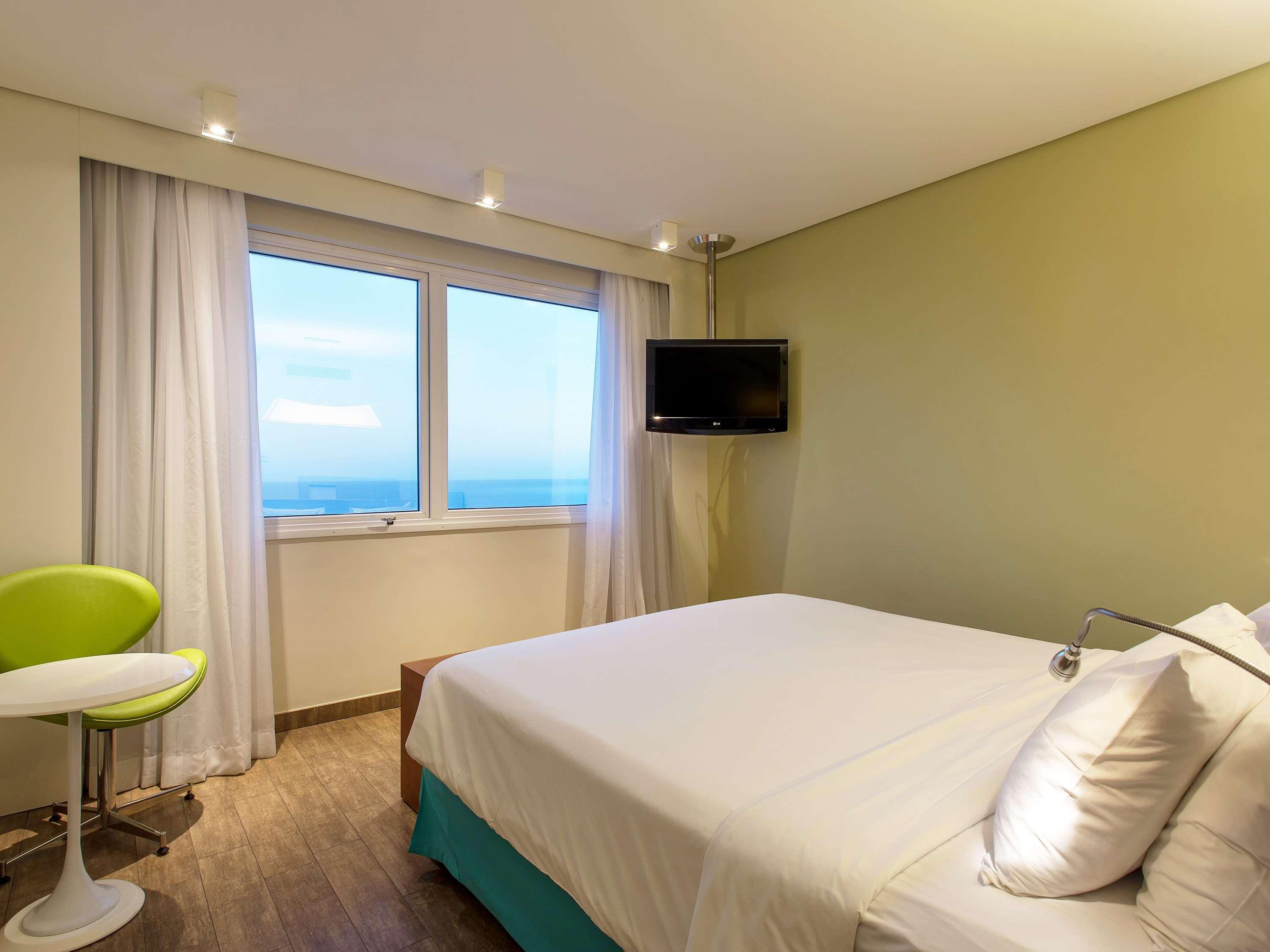Mercure Rio Vermelho Hotel Salvador