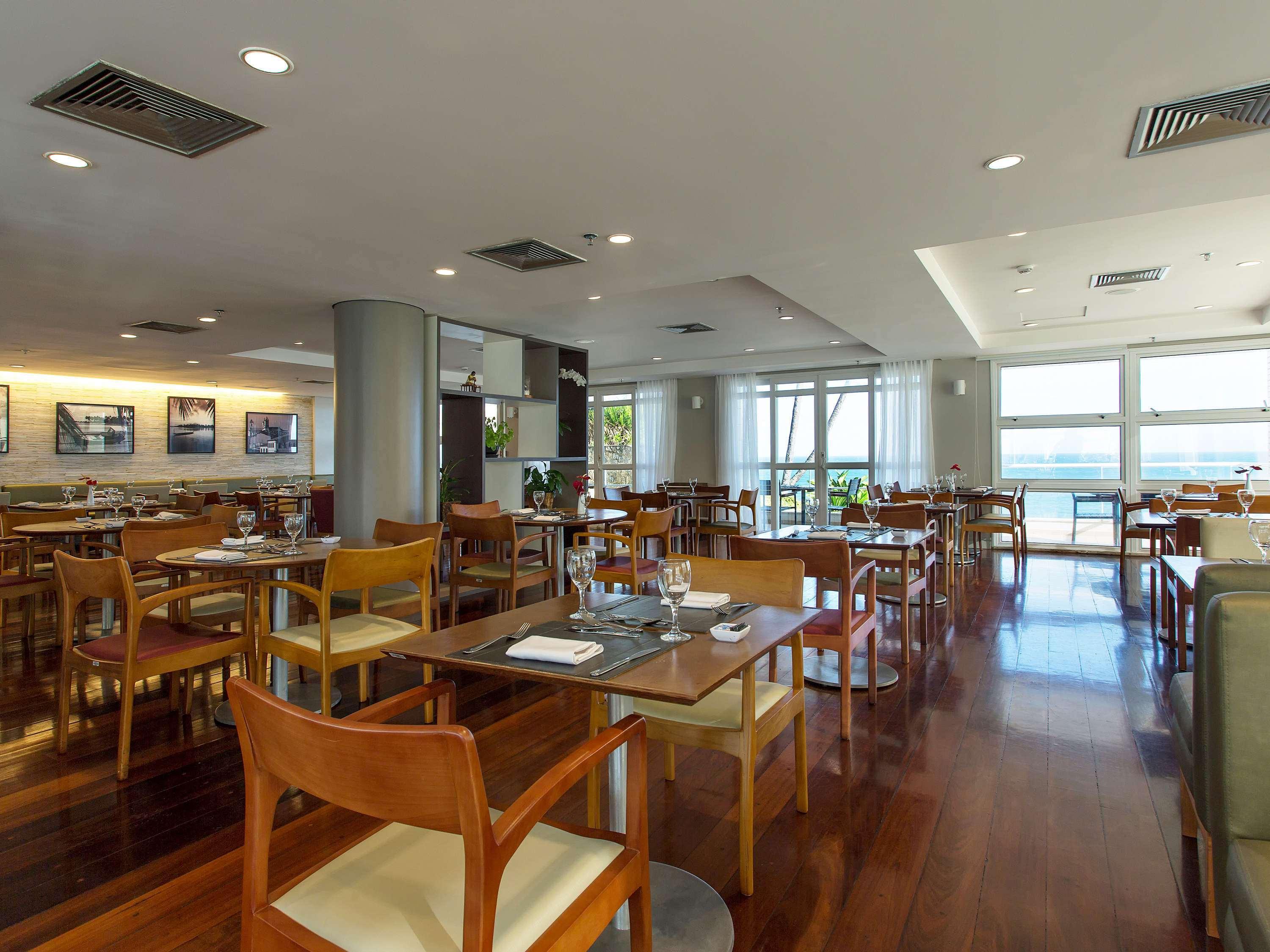 Mercure Rio Vermelho Salvador