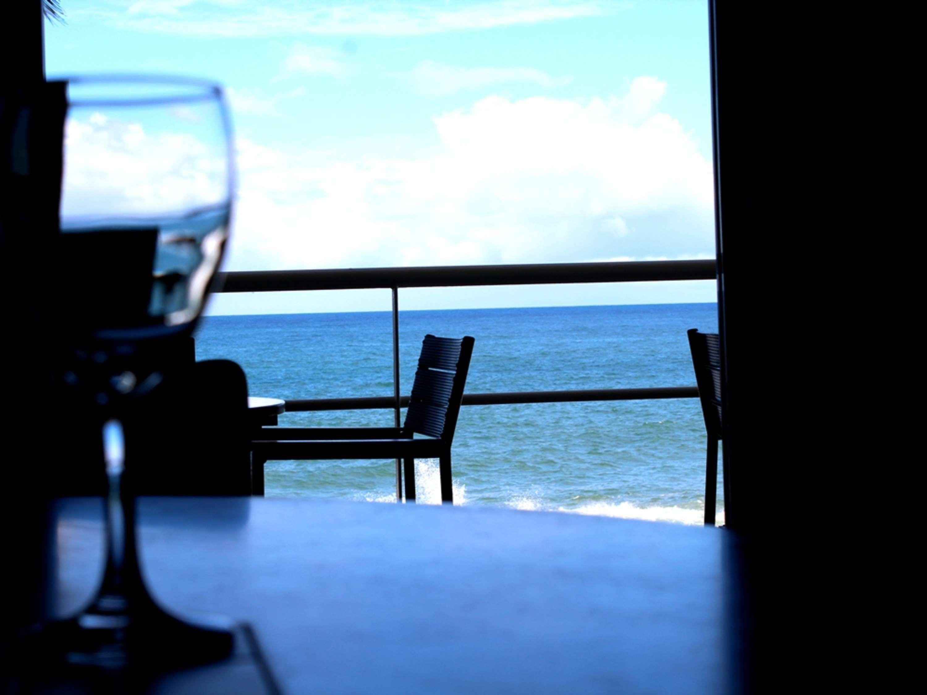 Hotel Mercure Rio Vermelho 4*