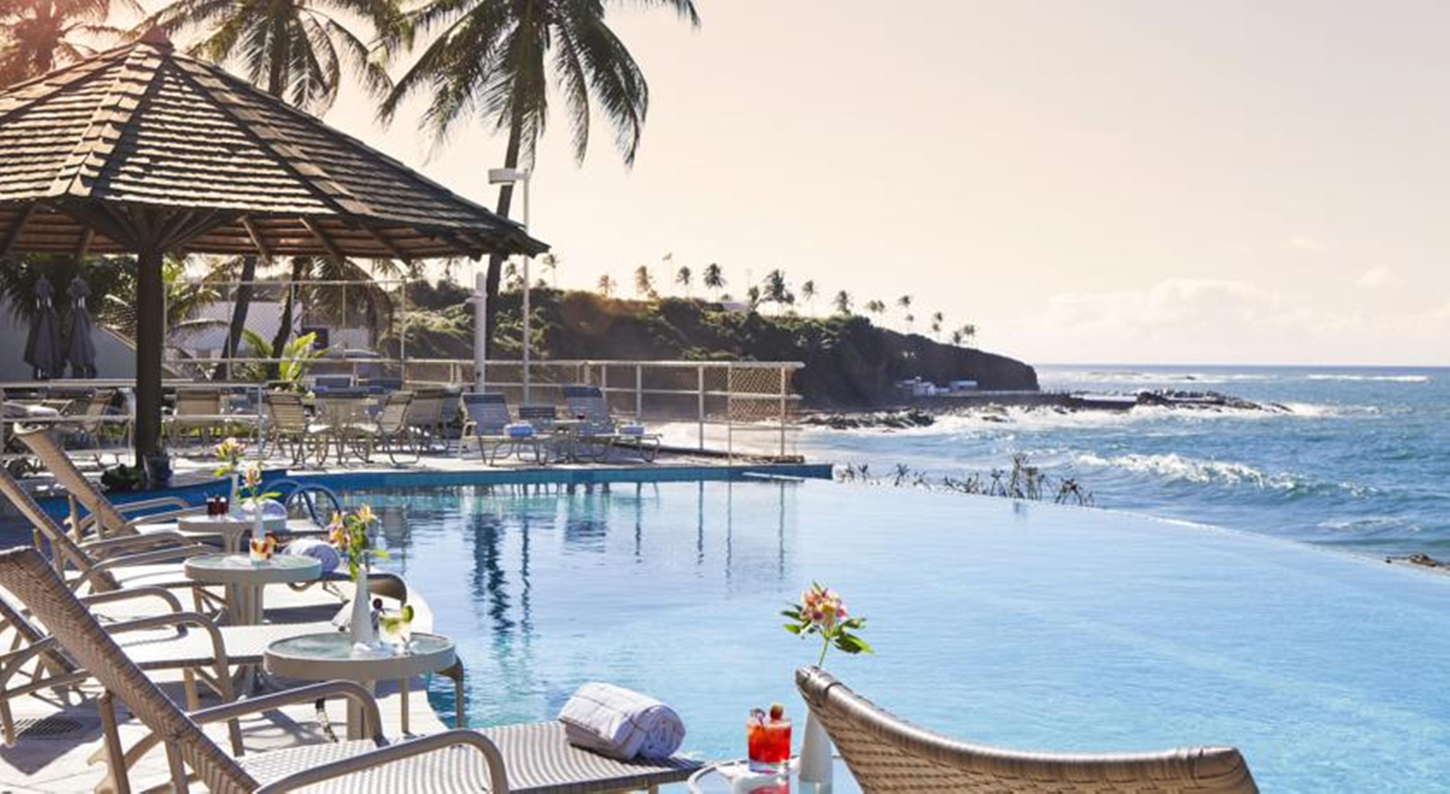Mercure Rio Vermelho Hotel 4*