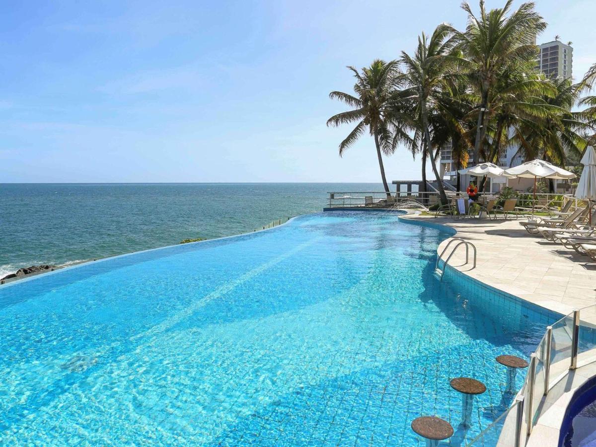 Mercure Rio Vermelho Salvador