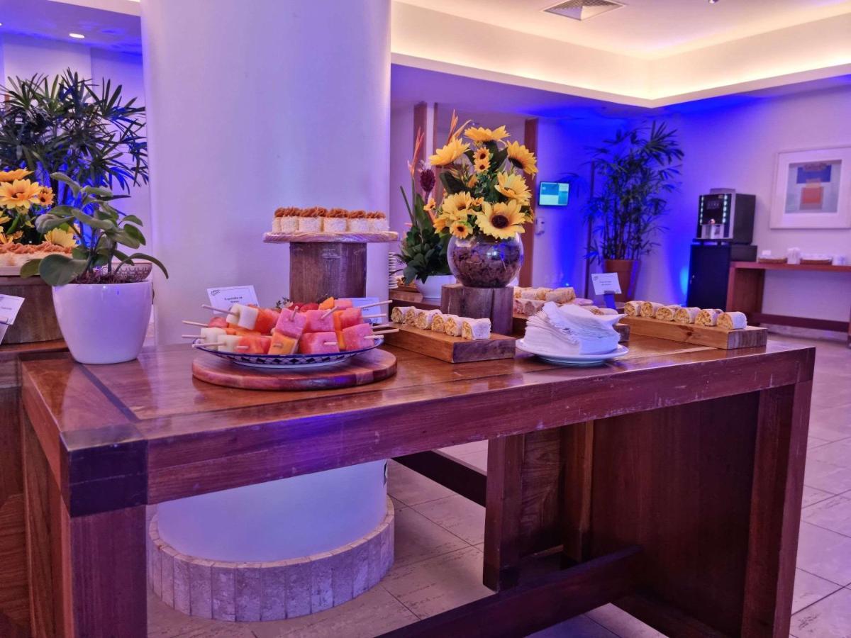 Hotel Mercure Rio Vermelho