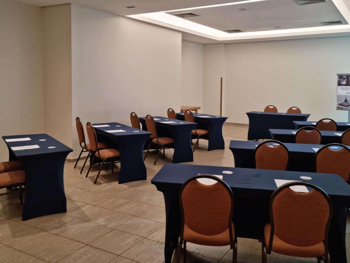 Mercure Rio Vermelho