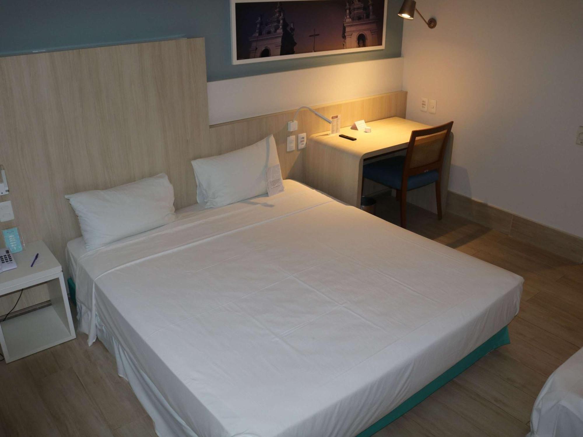 Hotel Mercure Rio Vermelho