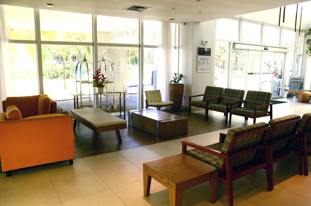 Mercure Rio Vermelho Hotel 4*