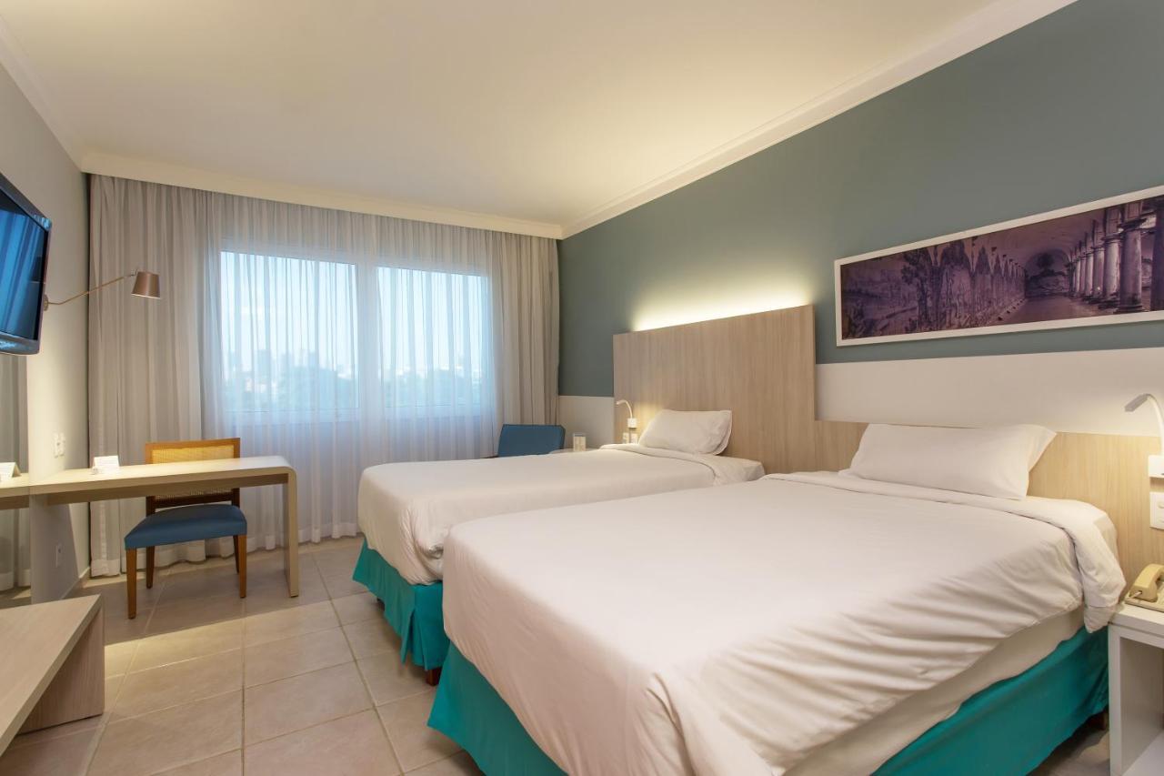 Mercure Rio Vermelho Hotel Salvador