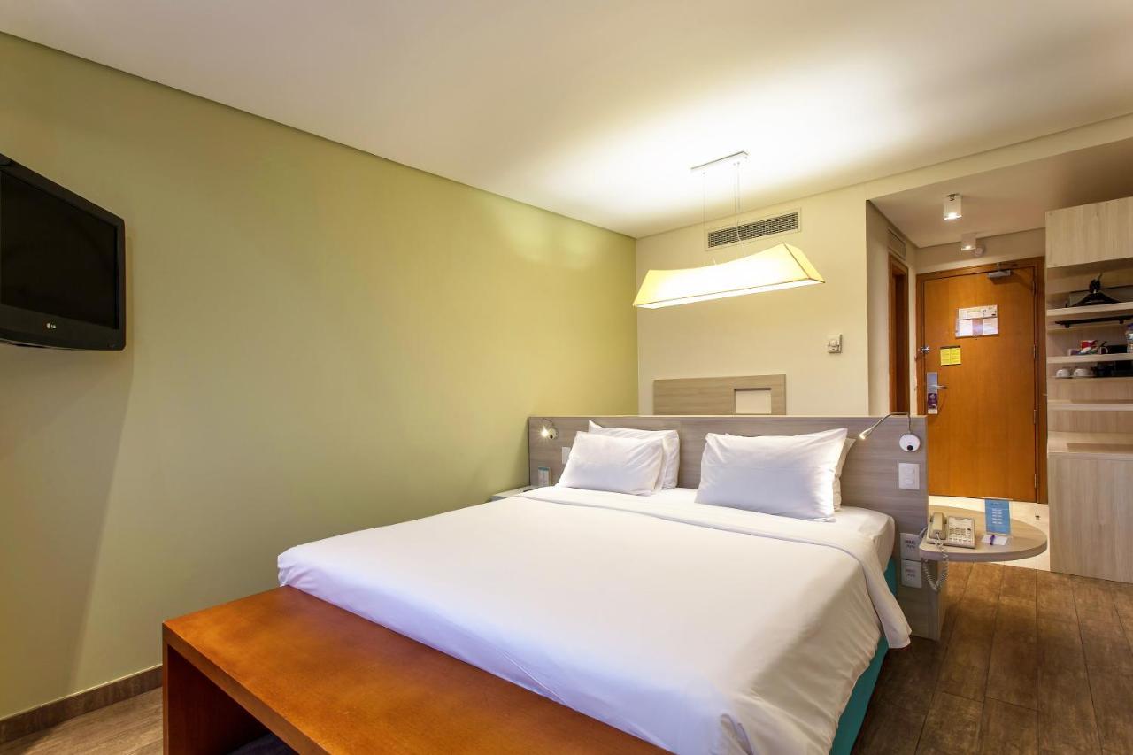 Hotel Mercure Rio Vermelho