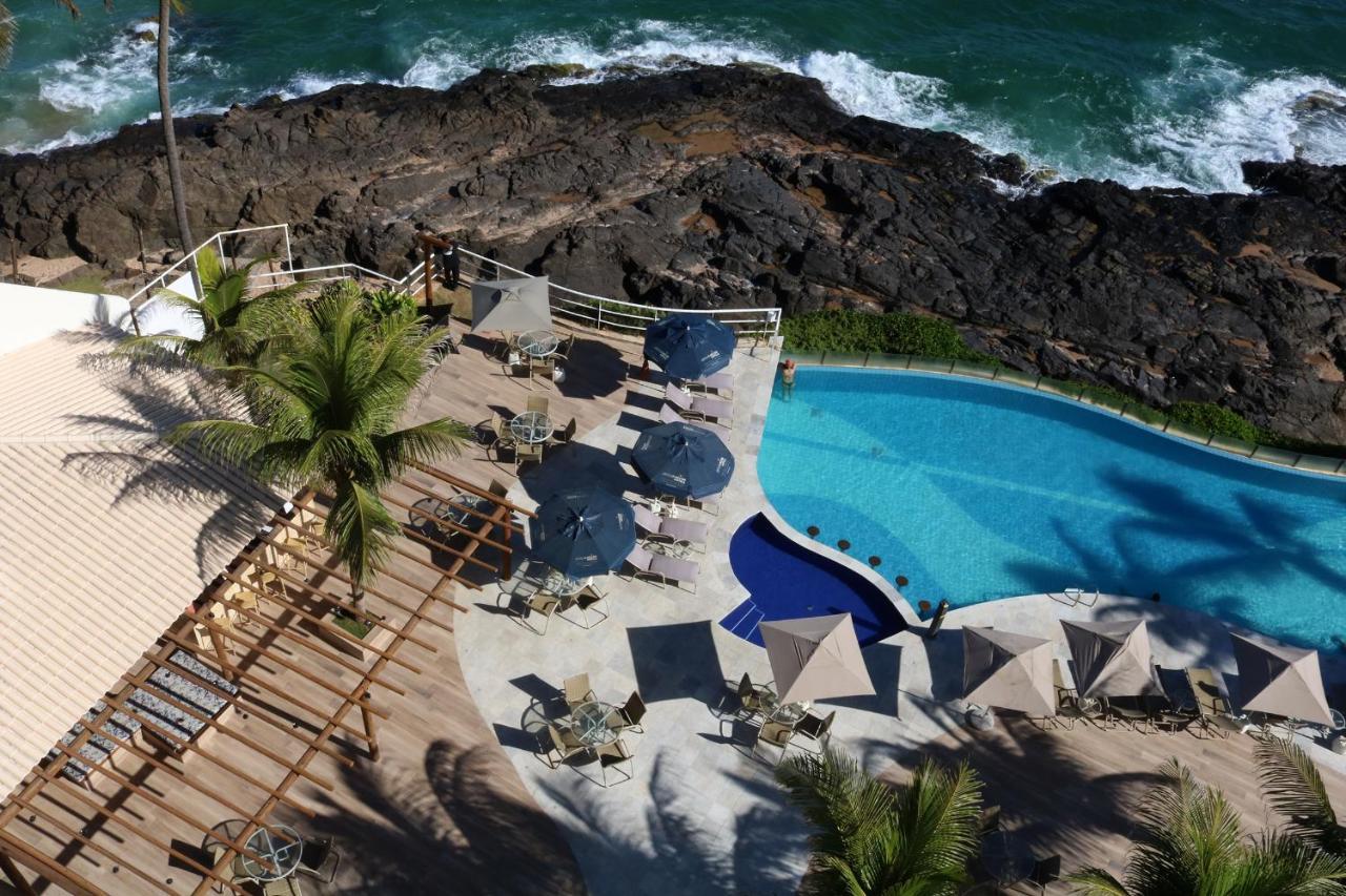 Mercure Rio Vermelho Salvador